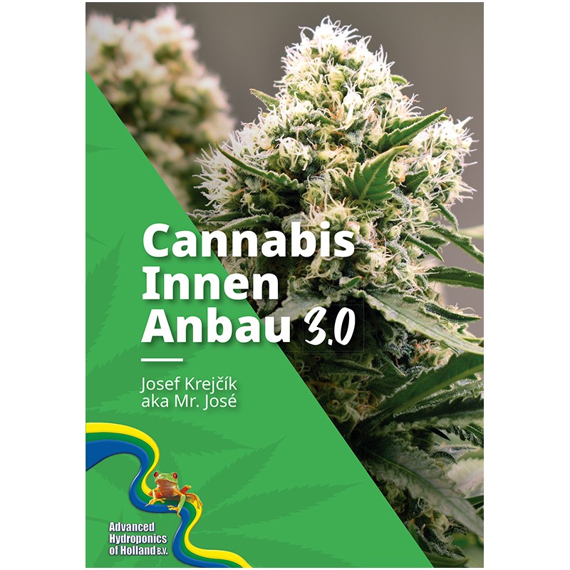 copy of Cannabis Innen Anbau 2.0