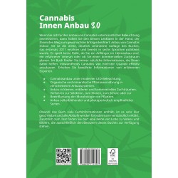 Cannabis Innen Anbau 3.0